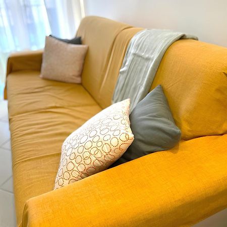 Apartment By The Martesana River Милано Екстериор снимка
