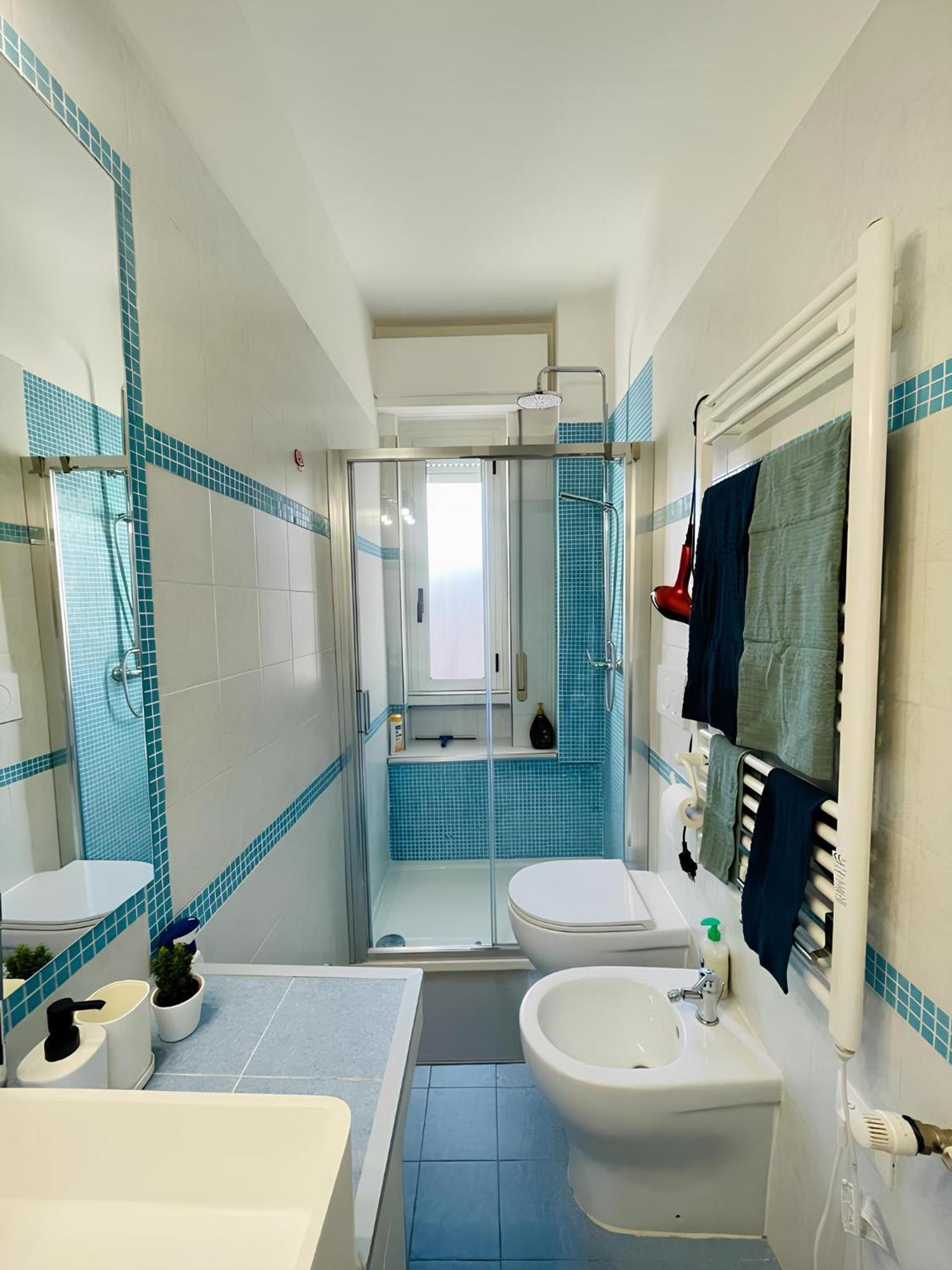 Apartment By The Martesana River Милано Екстериор снимка