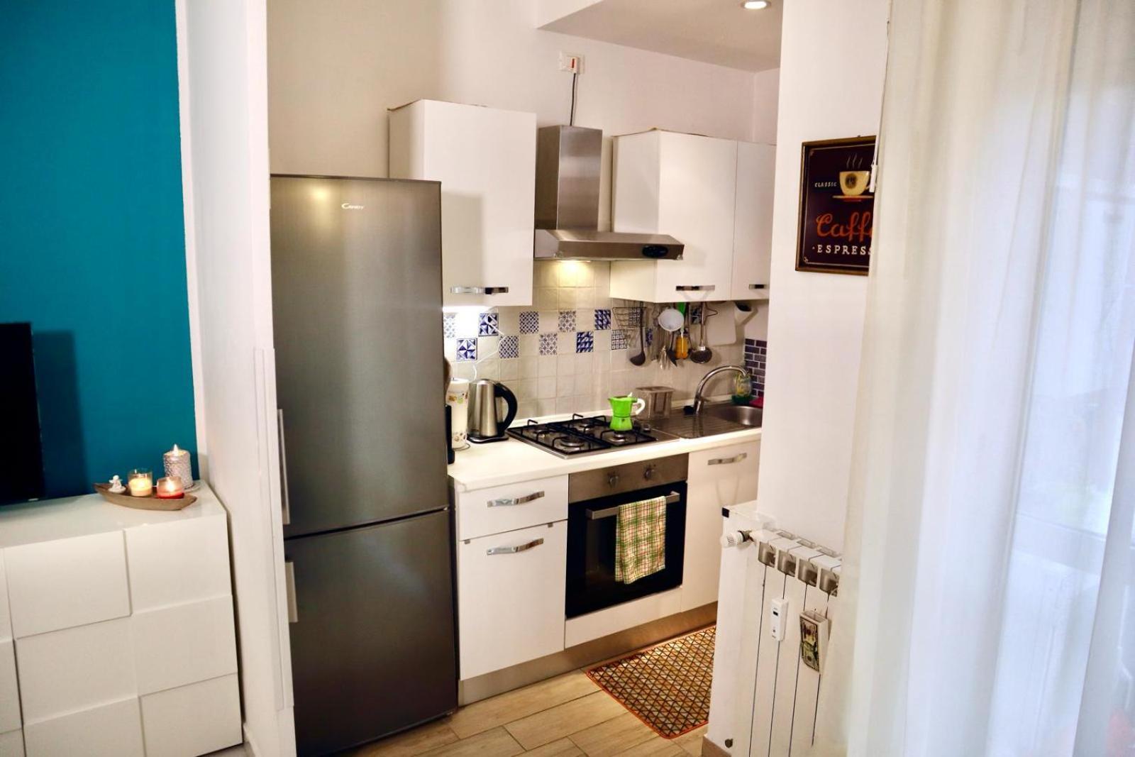 Apartment By The Martesana River Милано Екстериор снимка